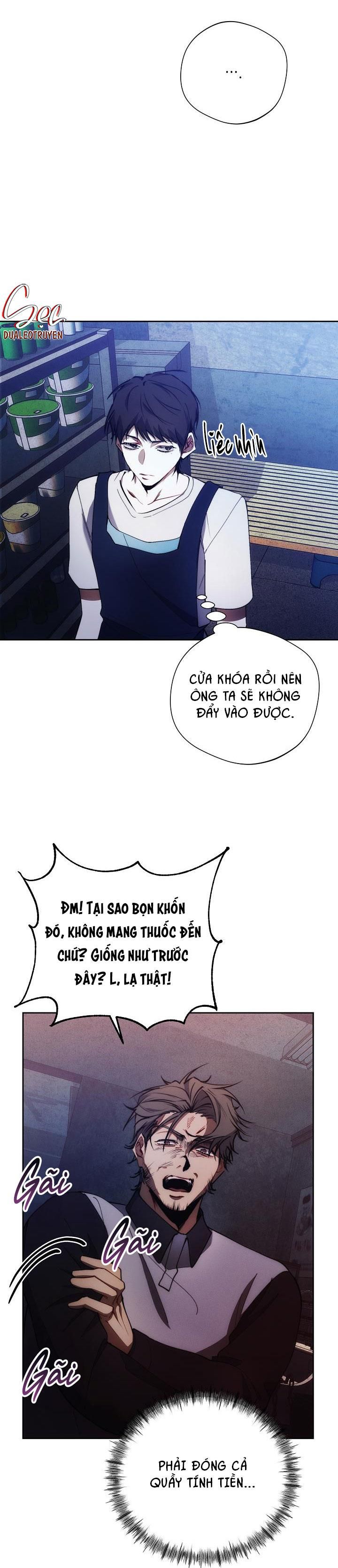 đọc truyện Red Mansion Chương 27 ảnh 7 tại Truyện Dạ Ký