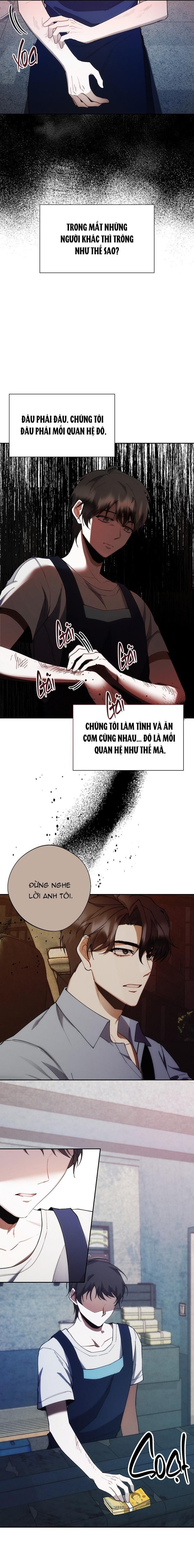đọc truyện Red Mansion Chương 29 ảnh 15 tại Truyện Dạ Ký