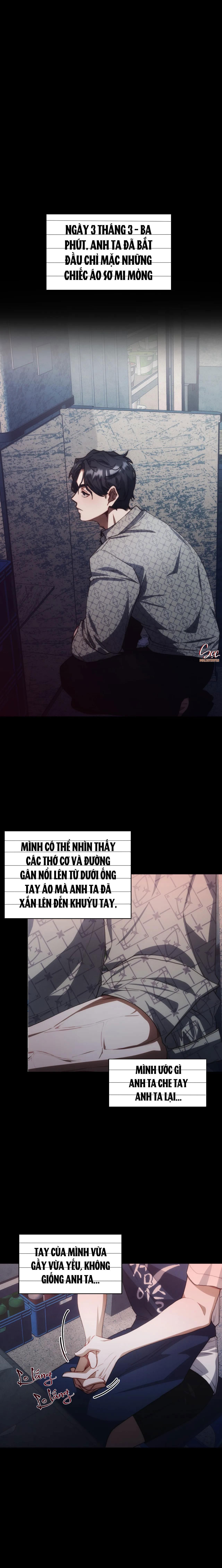 đọc truyện Red Mansion Chương 3 ảnh 2 tại Giả Dược
