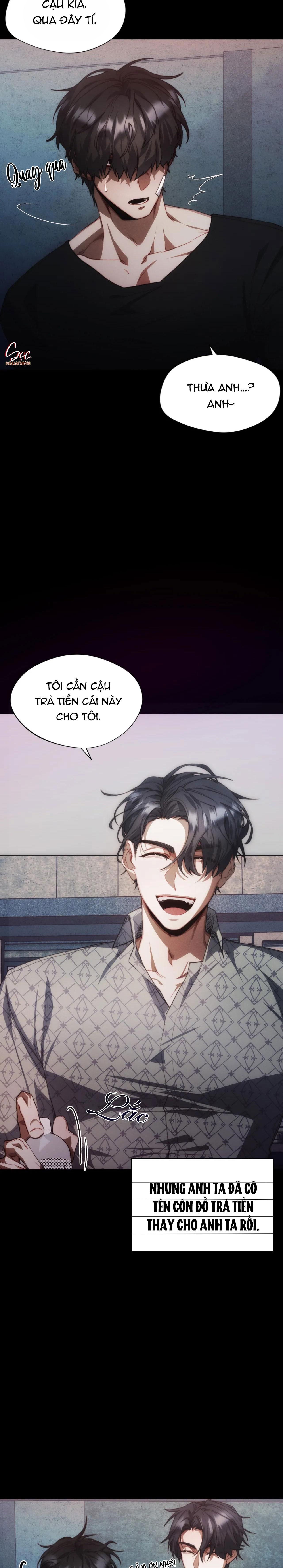 đọc truyện Red Mansion Chương 3 ảnh 4 tại Giả Dược