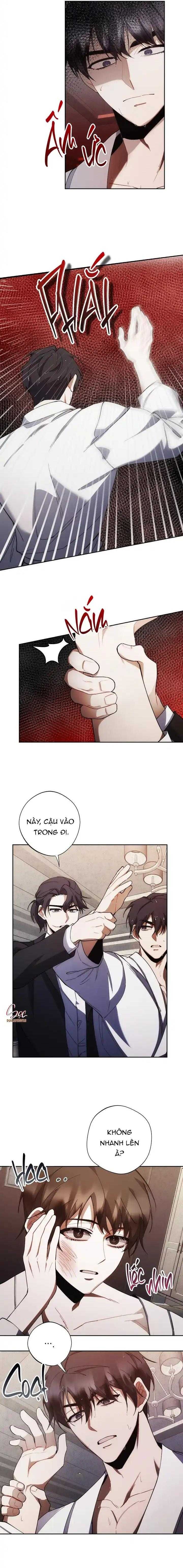 đọc truyện Red Mansion Chương 31 ảnh 3 tại Truyện Dạ Ký