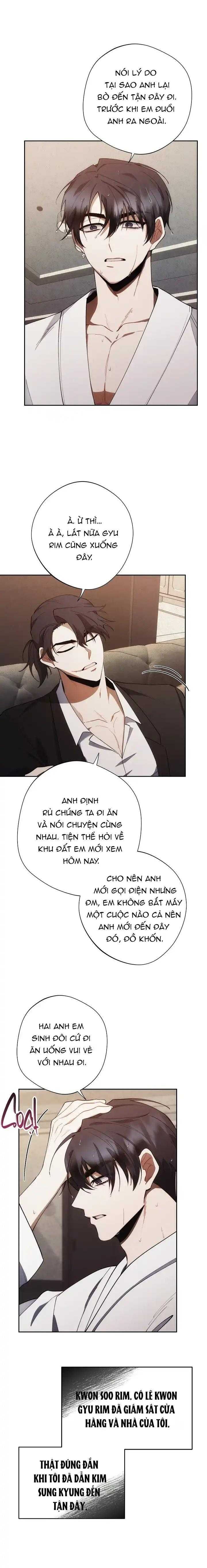 đọc truyện Red Mansion Chương 31 ảnh 7 tại Truyện Dạ Ký