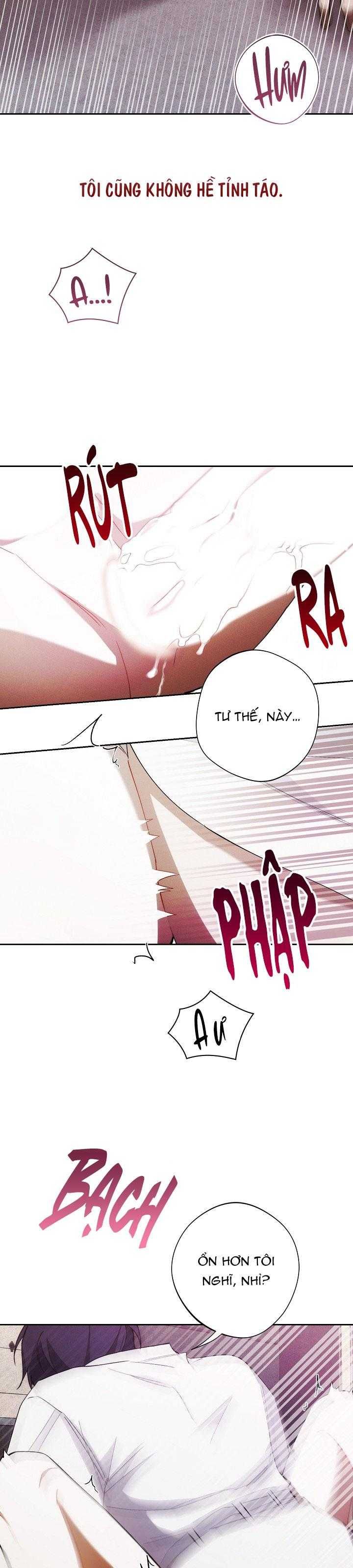 đọc truyện Red Mansion Chương 32 ảnh 19 tại Truyện Dạ Ký