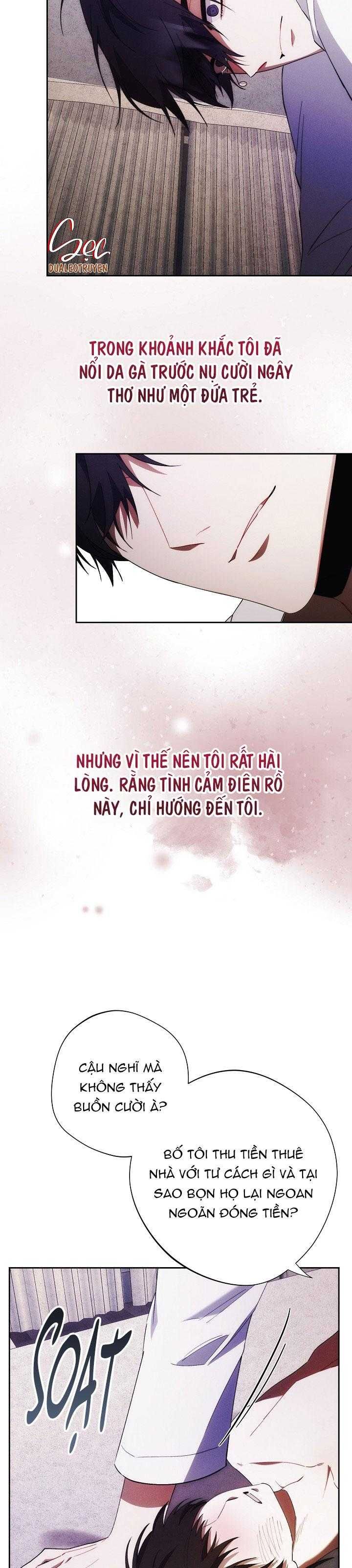 đọc truyện Red Mansion Chương 32 ảnh 27 tại Truyện Dạ Ký