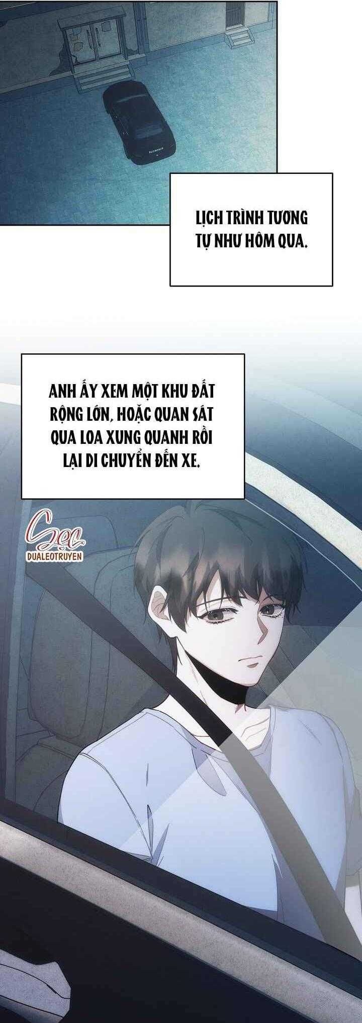 đọc truyện Red Mansion Chương 33 ảnh 11 tại Truyện Dạ Ký