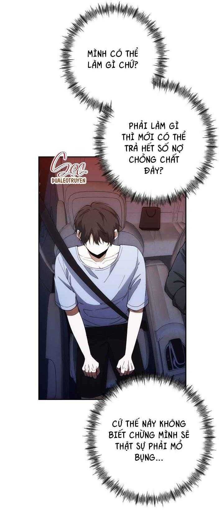 đọc truyện Red Mansion Chương 33 ảnh 18 tại Truyện Dạ Ký