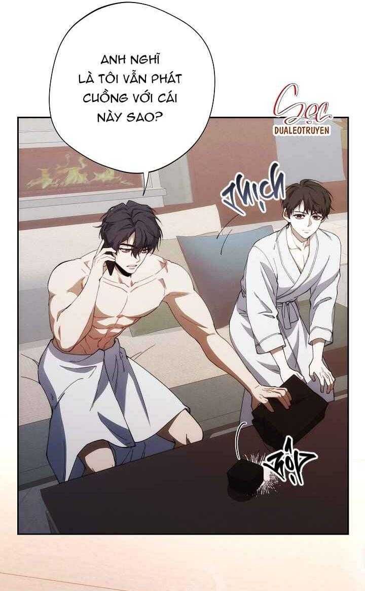 đọc truyện Red Mansion Chương 33 ảnh 28 tại Truyện Dạ Ký