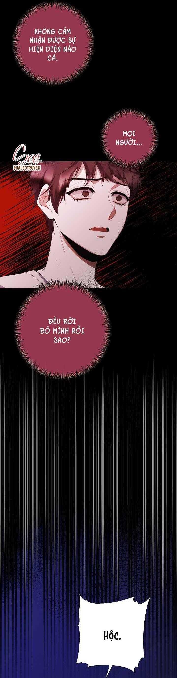 đọc truyện Red Mansion Chương 33 ảnh 4 tại Truyện Dạ Ký