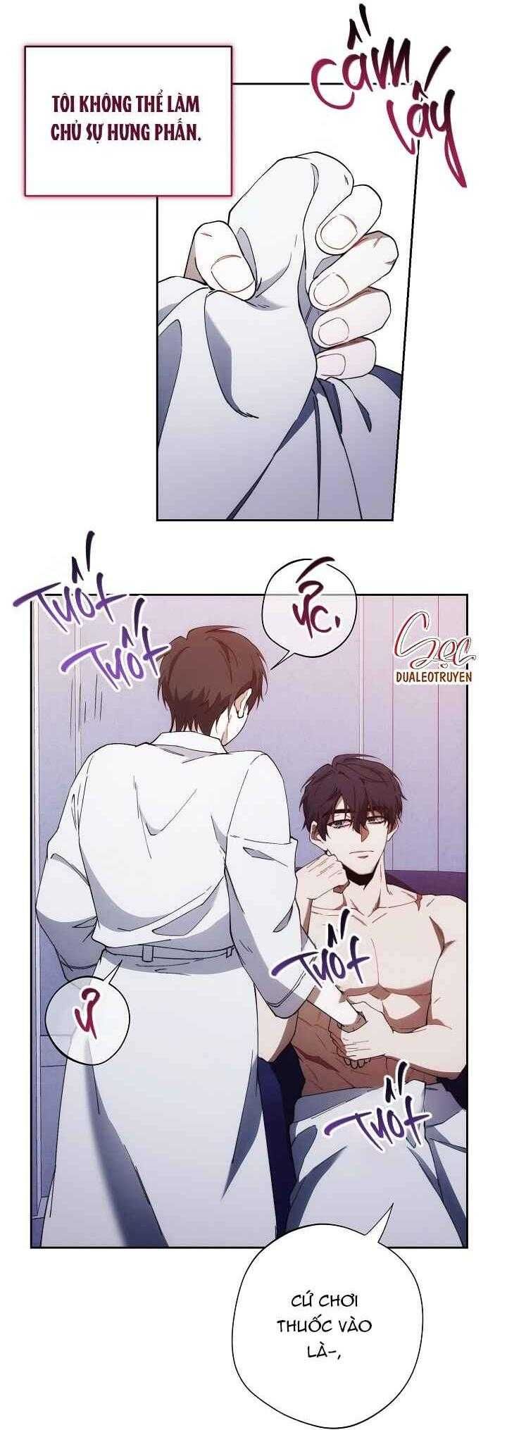 đọc truyện Red Mansion Chương 33 ảnh 48 tại Truyện Dạ Ký