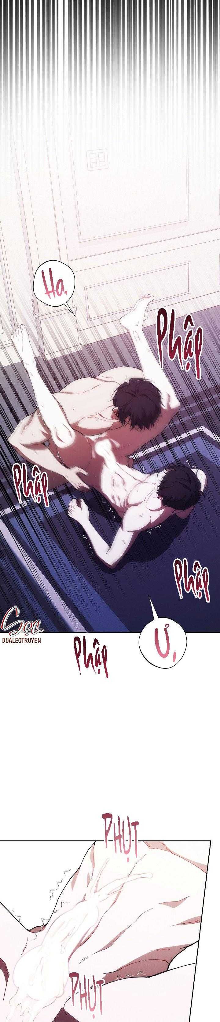 đọc truyện Red Mansion Chương 35 ảnh 12 tại Truyện Dạ Ký