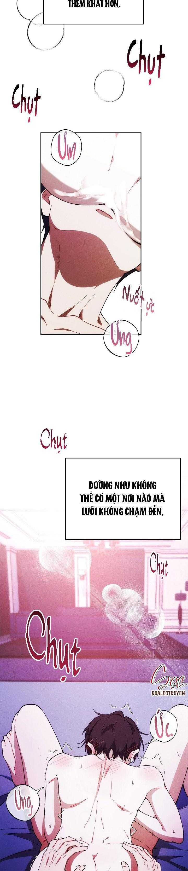 đọc truyện Red Mansion Chương 35 ảnh 9 tại Truyện Dạ Ký