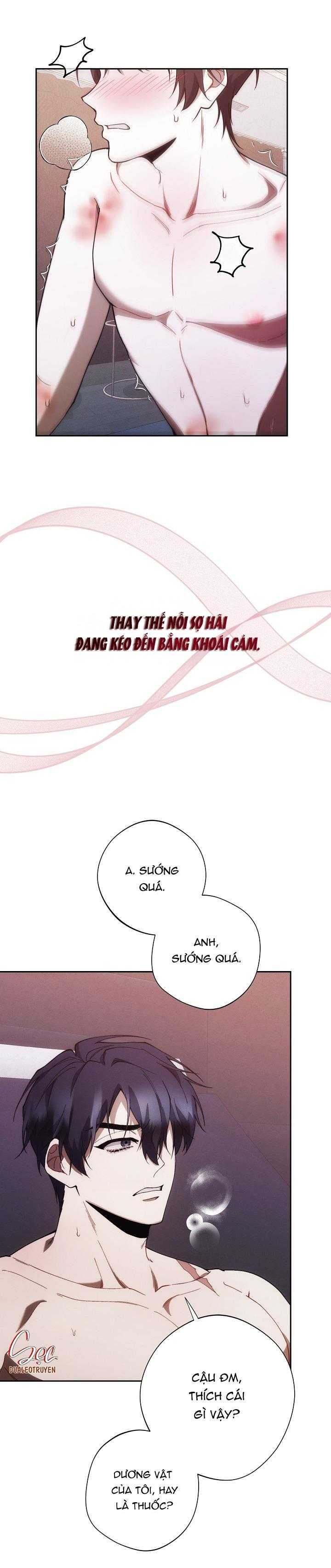 đọc truyện Red Mansion Chương 36 ảnh 13 tại Truyện Dạ Ký