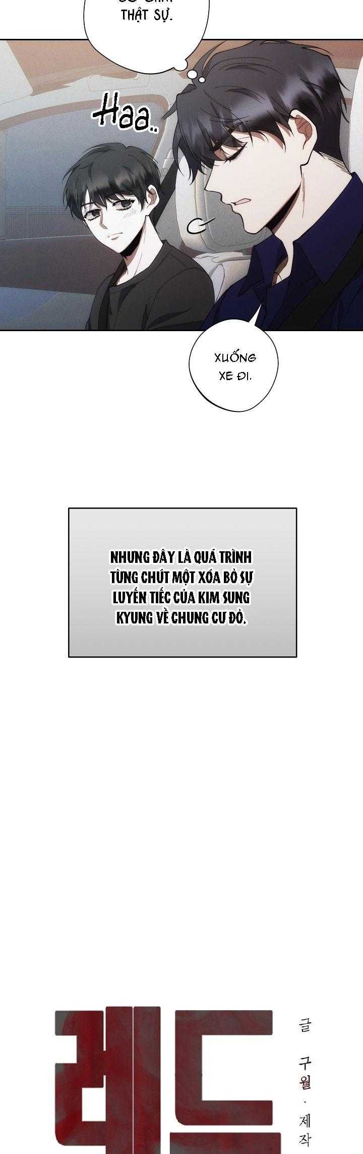 đọc truyện Red Mansion Chương 37 ảnh 3 tại Truyện Dạ Ký