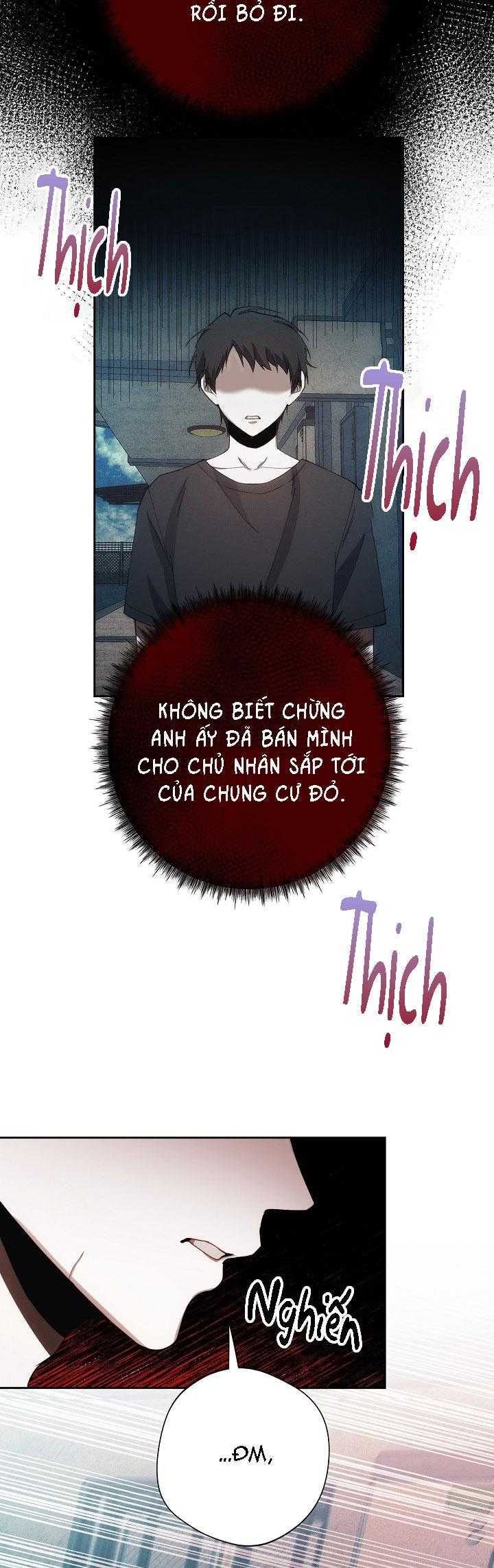đọc truyện Red Mansion Chương 37 ảnh 23 tại Truyện Dạ Ký