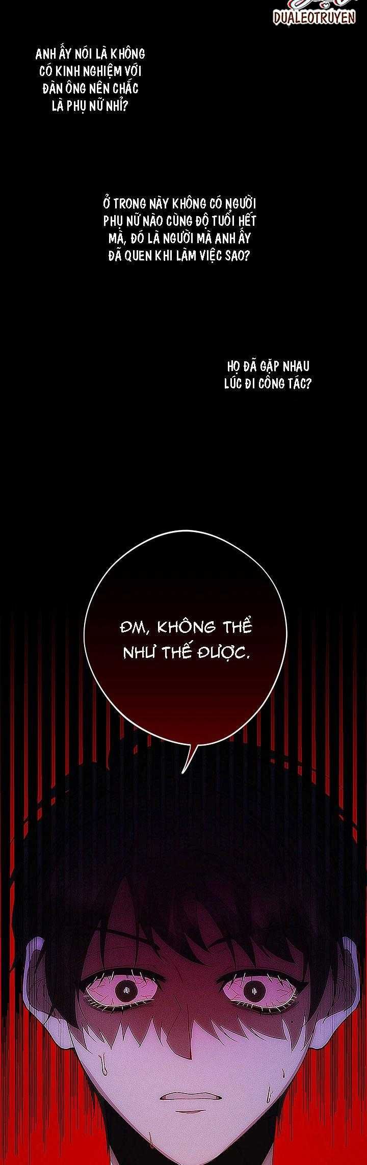 đọc truyện Red Mansion Chương 37 ảnh 31 tại Truyện Dạ Ký