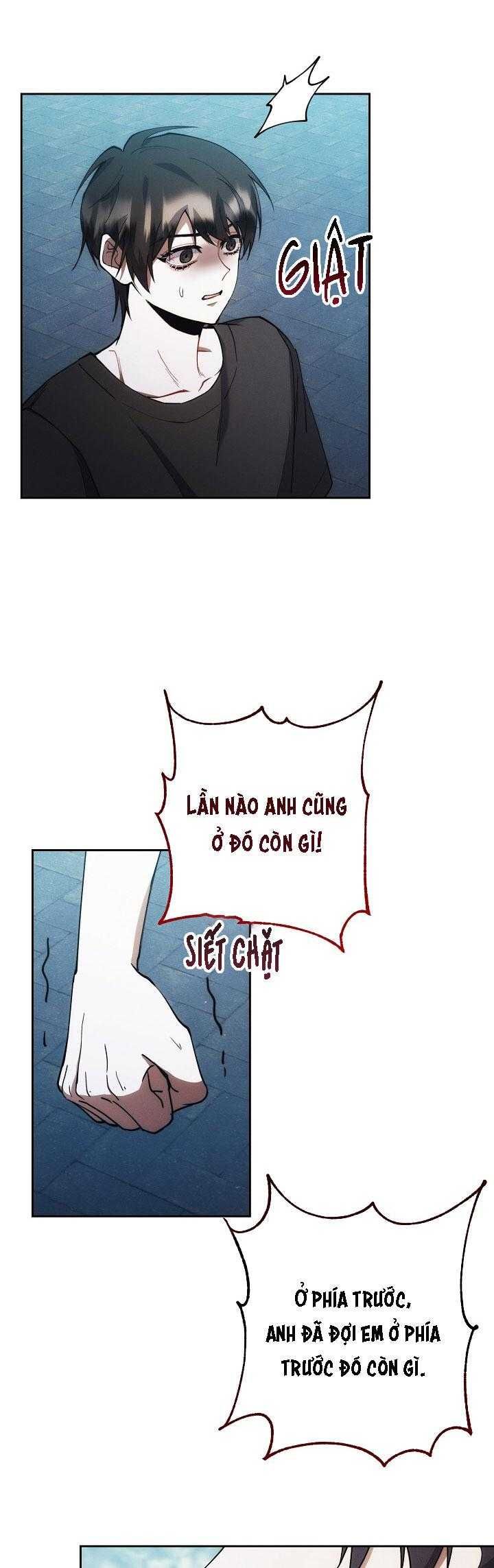 đọc truyện Red Mansion Chương 37 ảnh 38 tại Truyện Dạ Ký