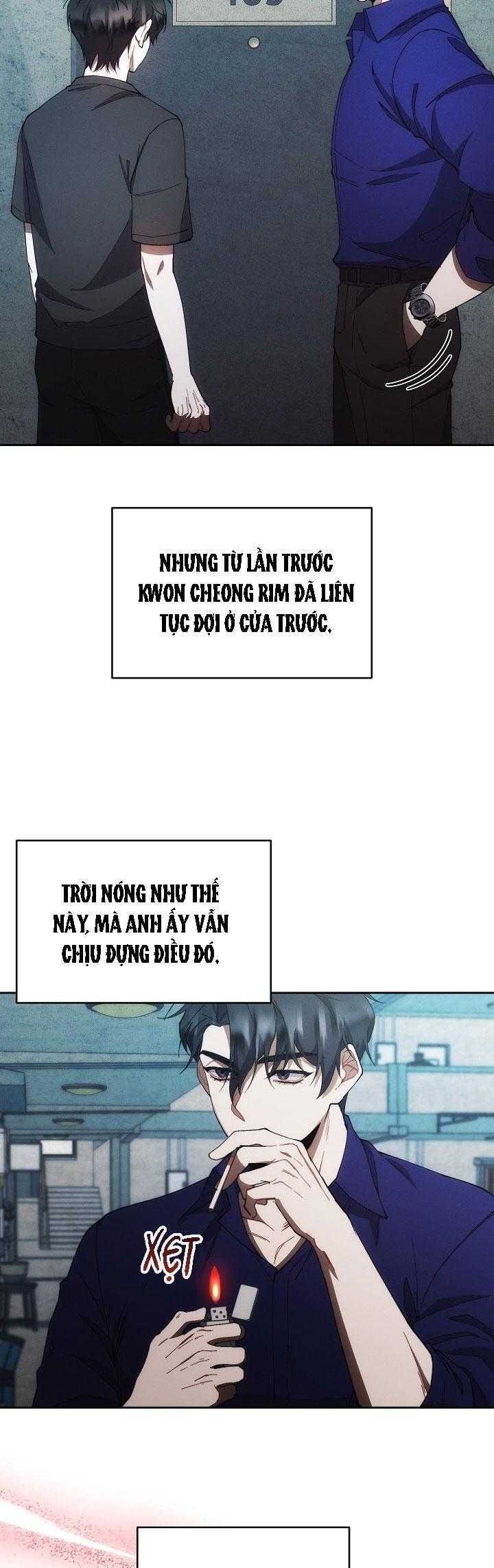 đọc truyện Red Mansion Chương 37 ảnh 9 tại Truyện Dạ Ký