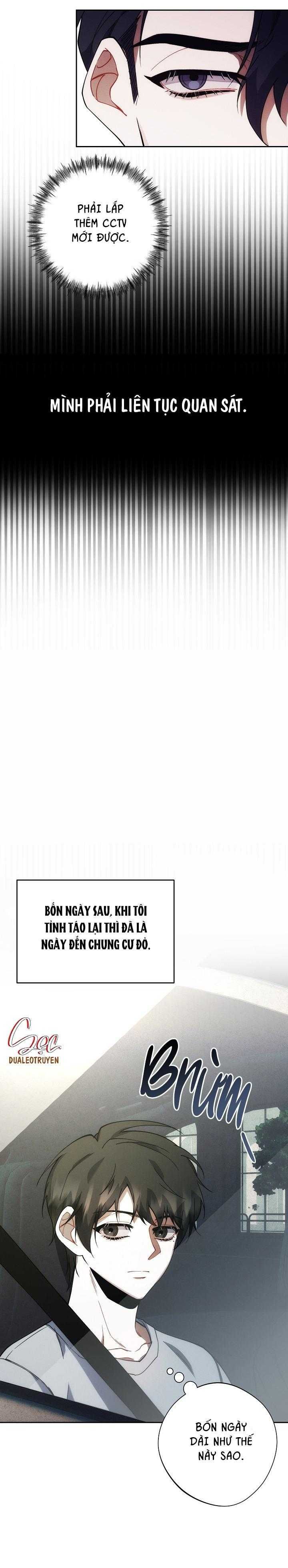 đọc truyện Red Mansion Chương 38 ảnh 32 tại Truyện Dạ Ký
