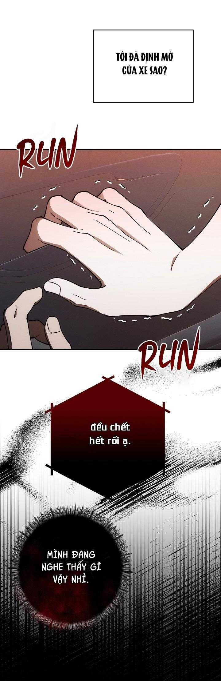 đọc truyện Red Mansion Chương 38 ảnh 38 tại Truyện Dạ Ký