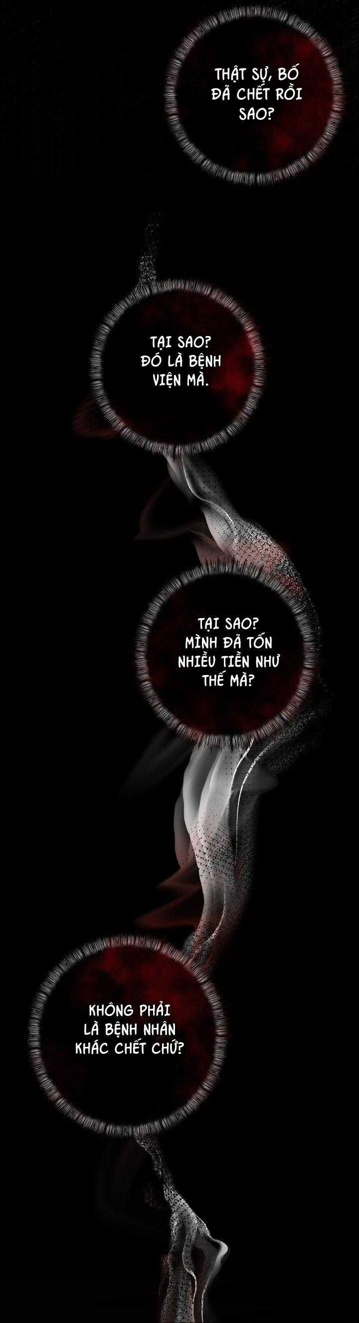 đọc truyện Red Mansion Chương 38 ảnh 39 tại Truyện Dạ Ký