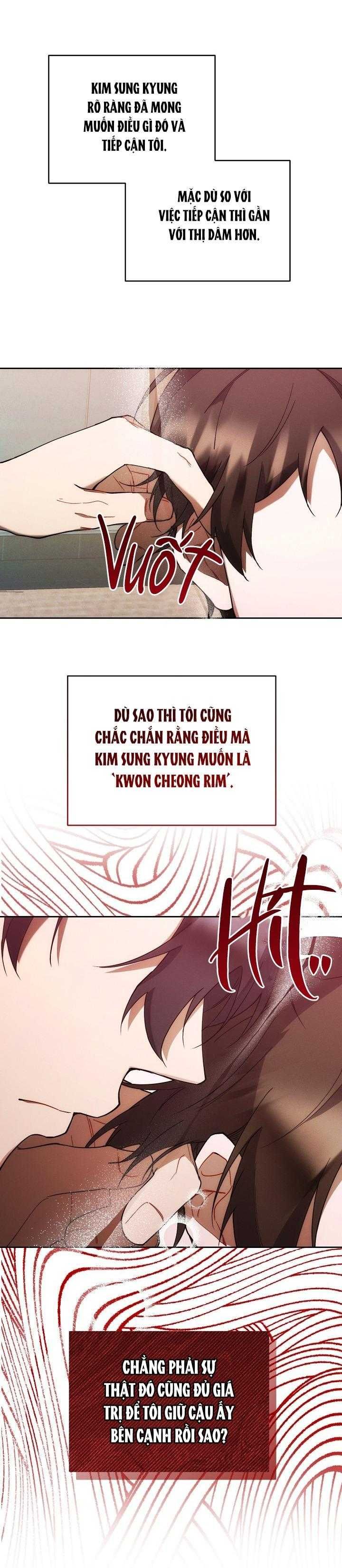 đọc truyện Red Mansion Chương 38 ảnh 9 tại Truyện Dạ Ký