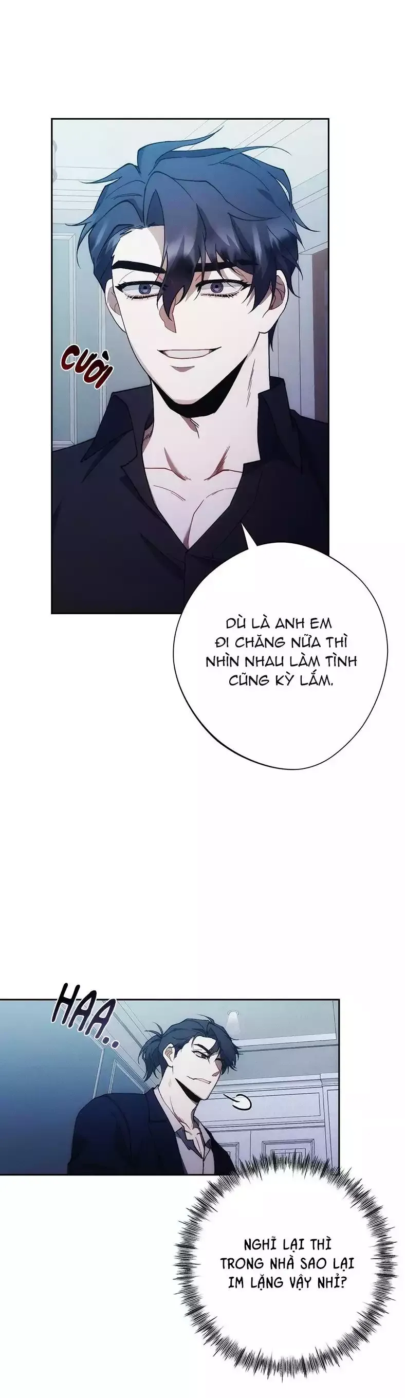 đọc truyện Red Mansion Chương 39 ảnh 18 tại Truyện Dạ Ký