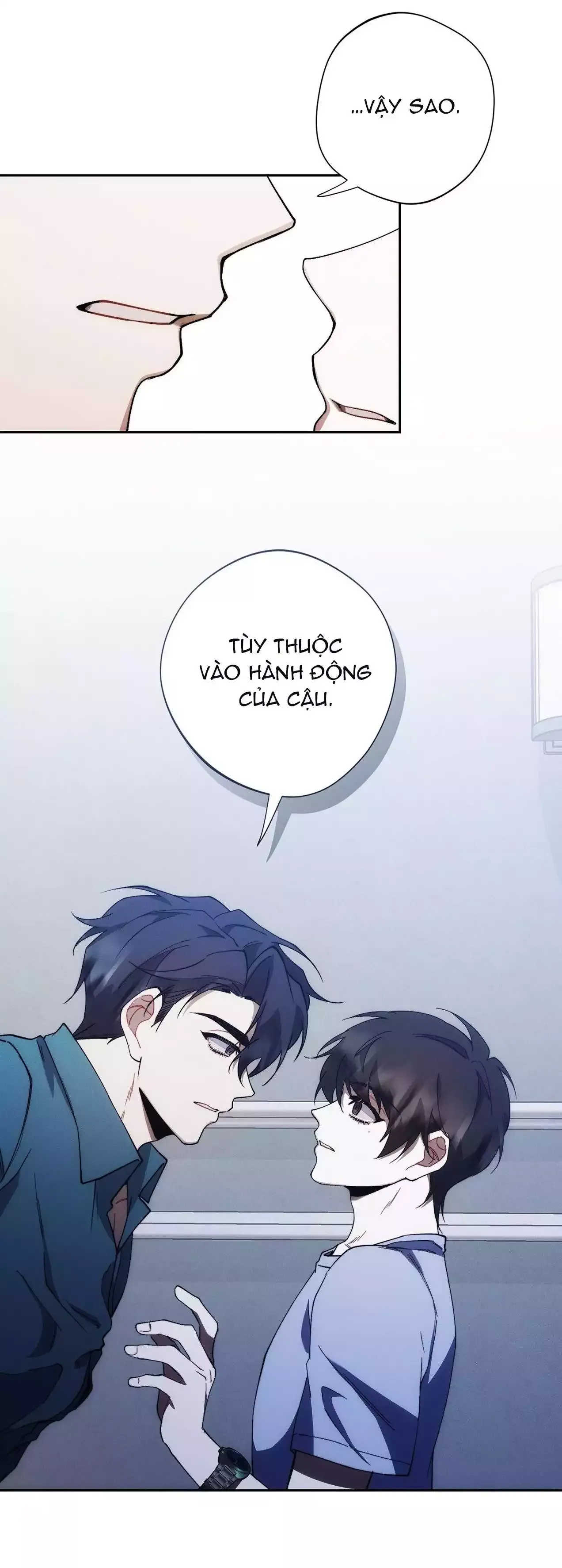 đọc truyện Red Mansion Chương 39 ảnh 44 tại Truyện Dạ Ký