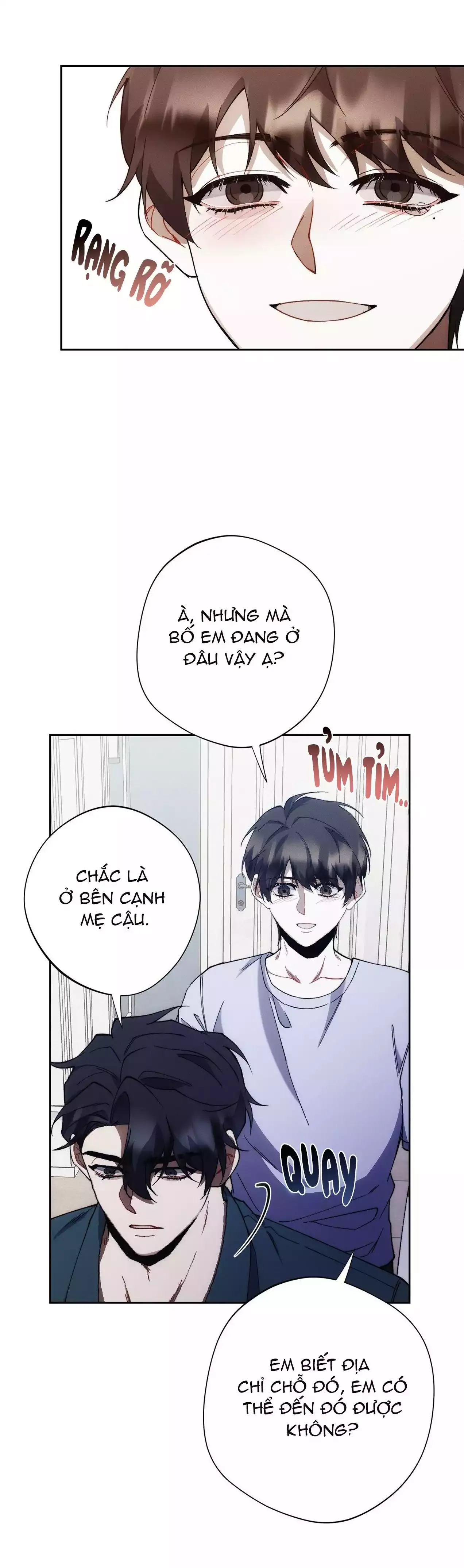 đọc truyện Red Mansion Chương 39 ảnh 45 tại Truyện Dạ Ký
