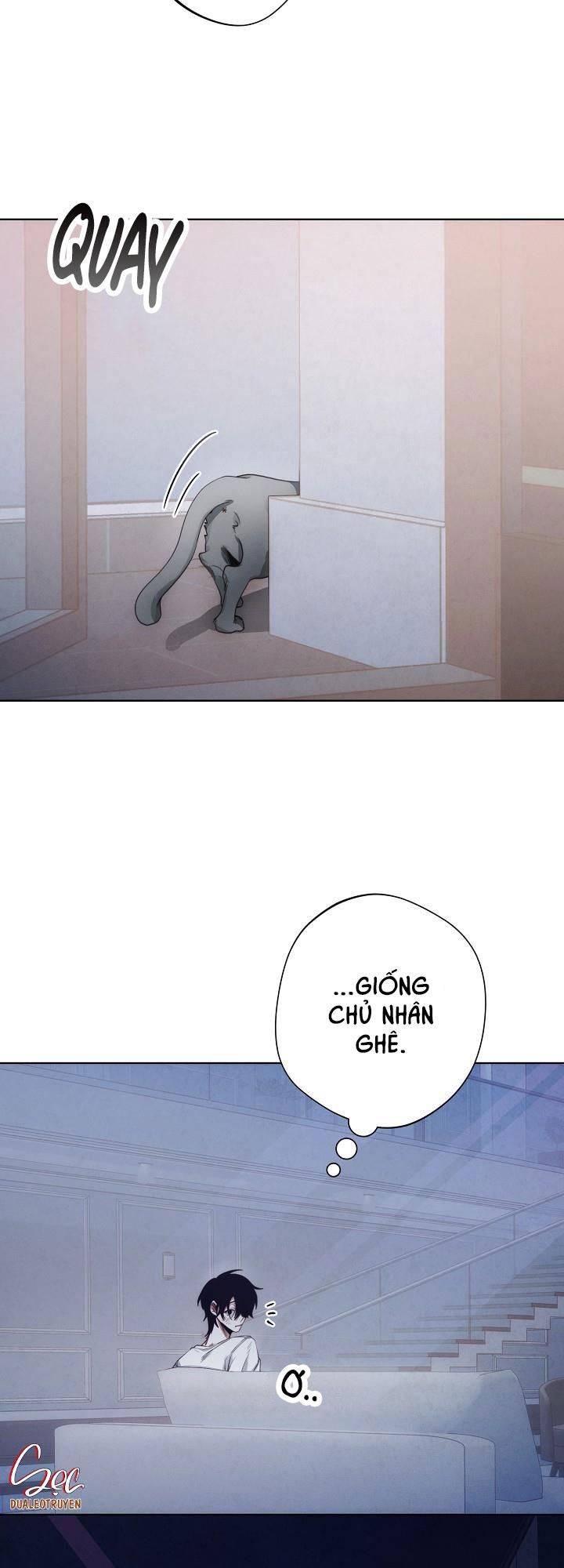 đọc truyện Red Mansion Chương 4 ảnh 19 tại Giả Dược
