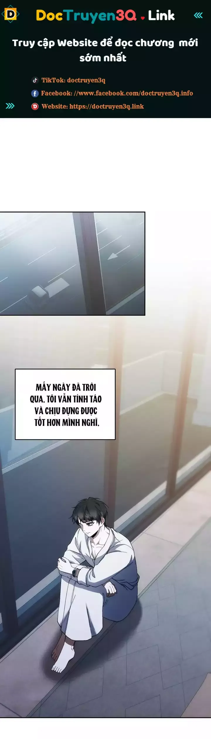 đọc truyện Red Mansion Chương 40 ảnh 1 tại Truyện Dạ Ký