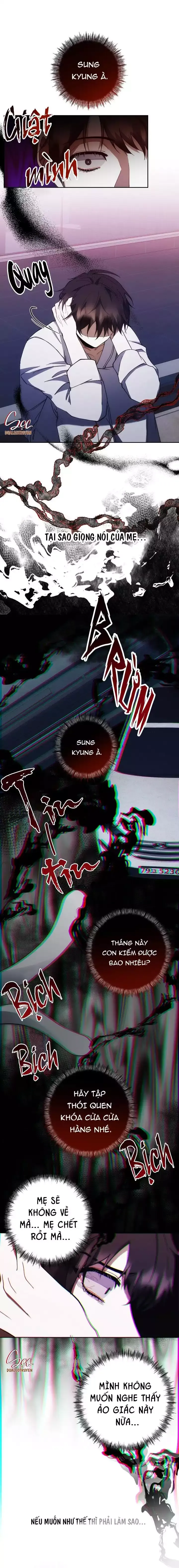 đọc truyện Red Mansion Chương 40 ảnh 3 tại Truyện Dạ Ký