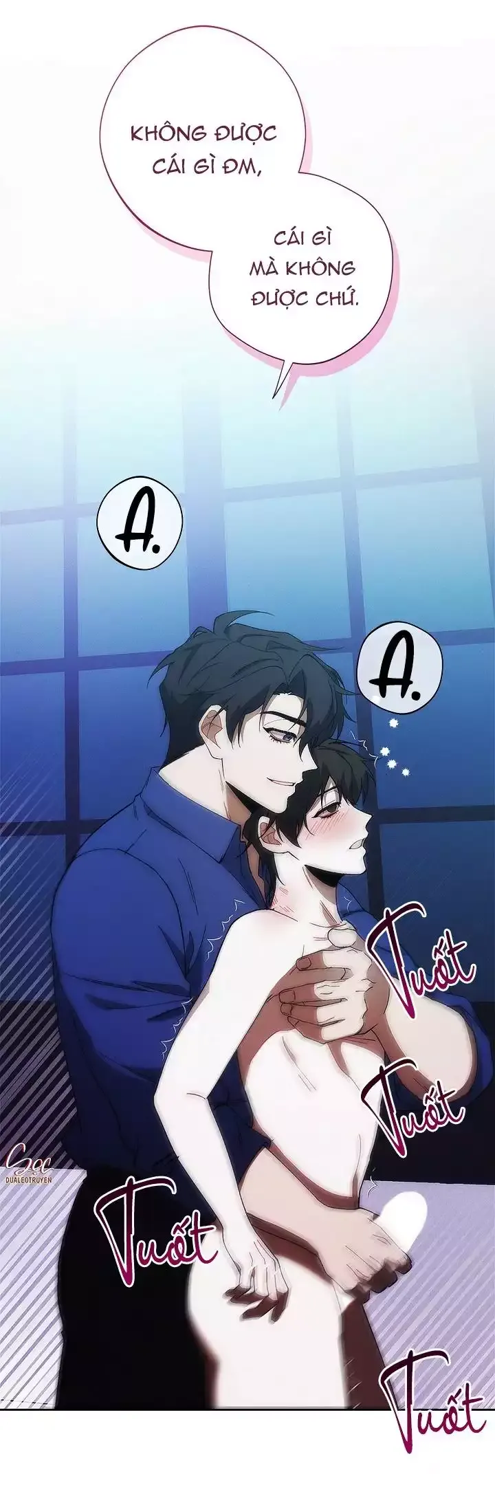 đọc truyện Red Mansion Chương 40 ảnh 35 tại Truyện Dạ Ký