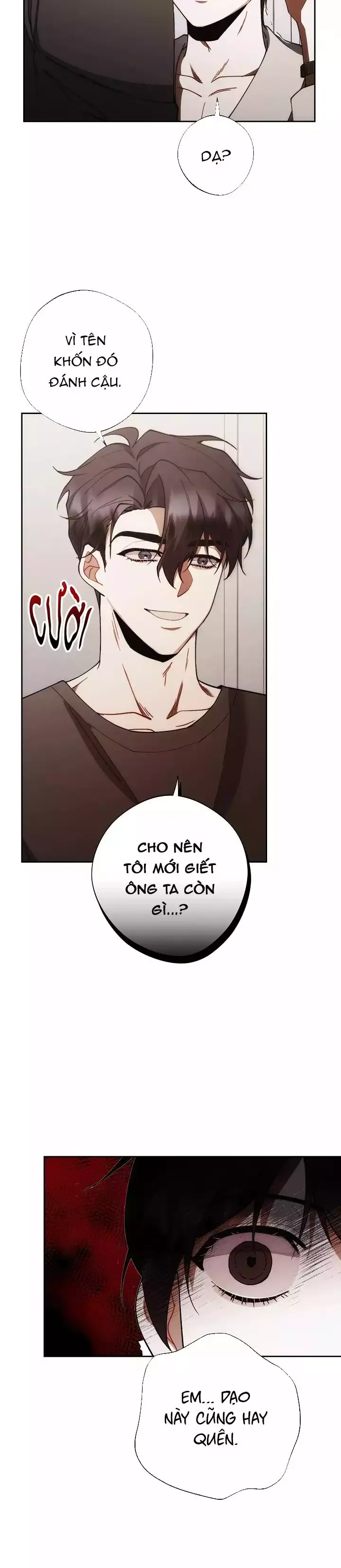 đọc truyện Red Mansion Chương 41 ảnh 18 tại Truyện Dạ Ký