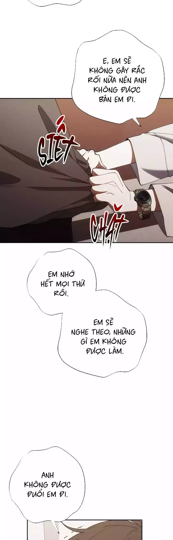 đọc truyện Red Mansion Chương 41 ảnh 20 tại Truyện Dạ Ký