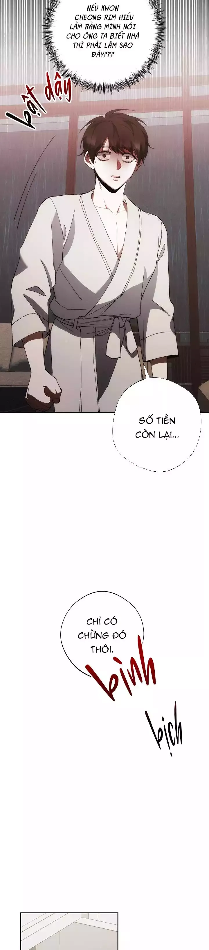 đọc truyện Red Mansion Chương 41 ảnh 9 tại Truyện Dạ Ký