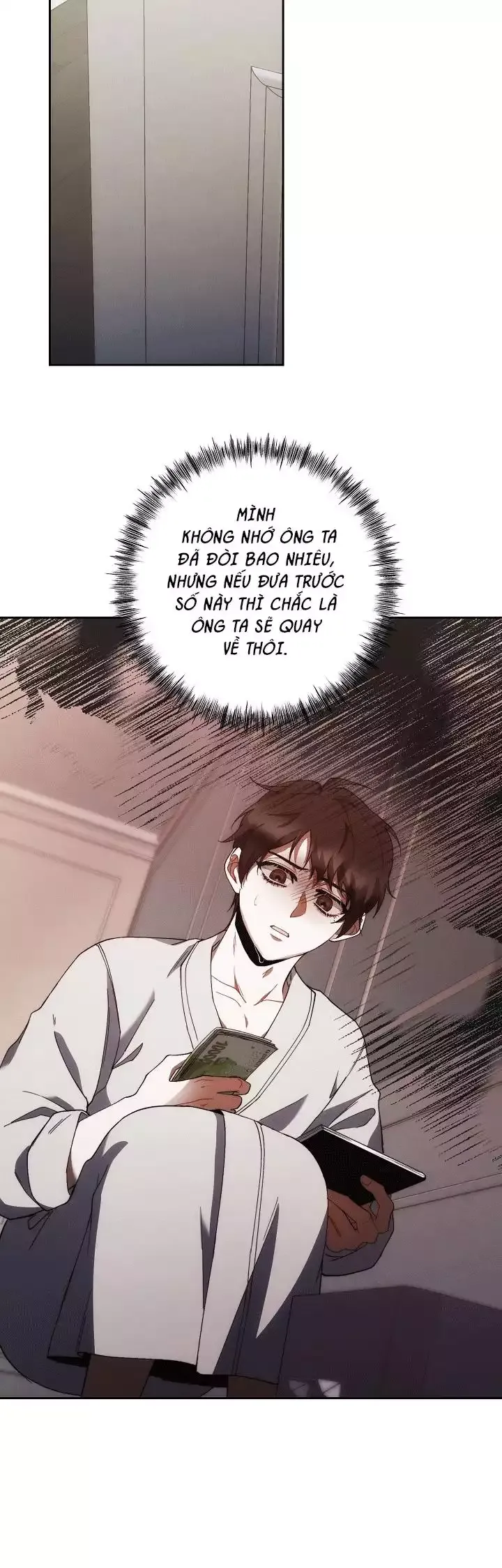 đọc truyện Red Mansion Chương 41 ảnh 10 tại Truyện Dạ Ký