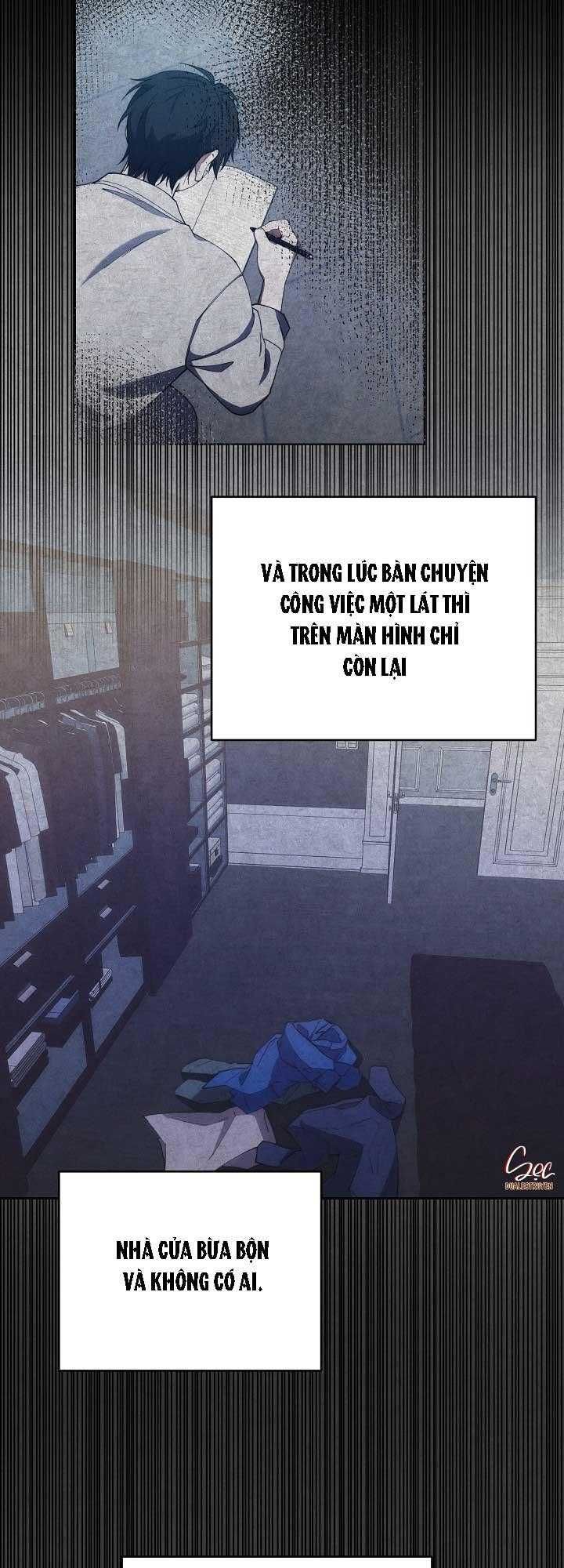 đọc truyện Red Mansion Chương 42 ảnh 22 tại Truyện Dạ Ký