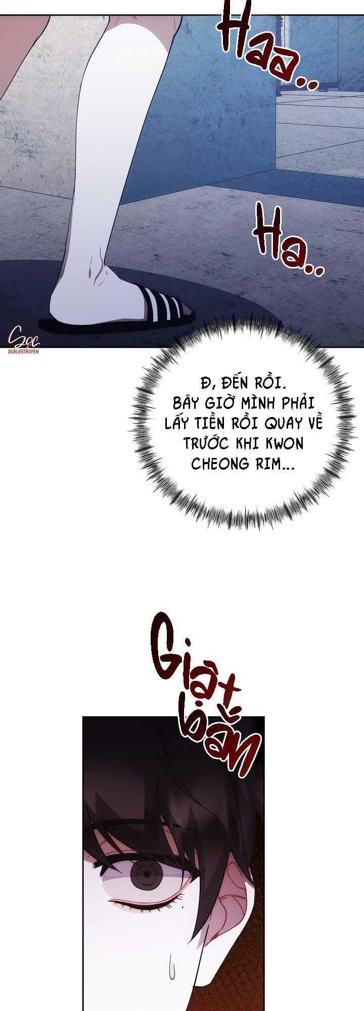 đọc truyện Red Mansion Chương 42 ảnh 4 tại Truyện Dạ Ký