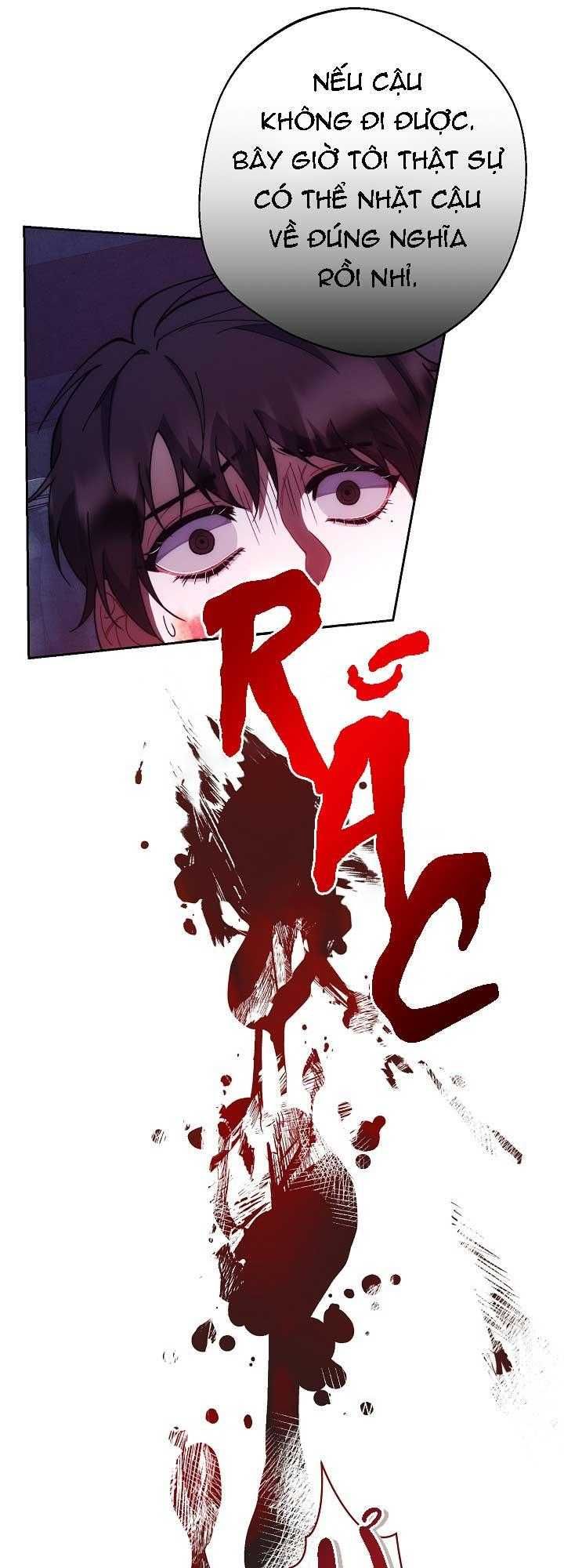 đọc truyện Red Mansion Chương 42 ảnh 43 tại Truyện Dạ Ký