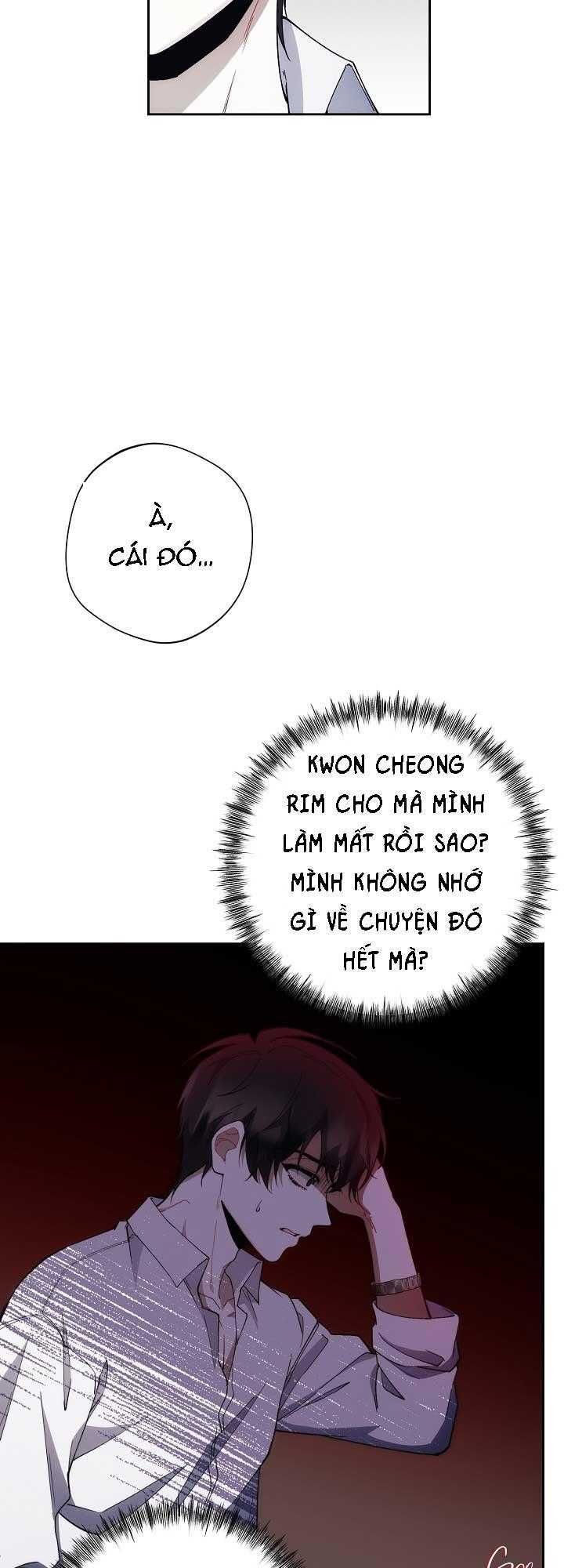 đọc truyện Red Mansion Chương 42 ảnh 10 tại Truyện Dạ Ký