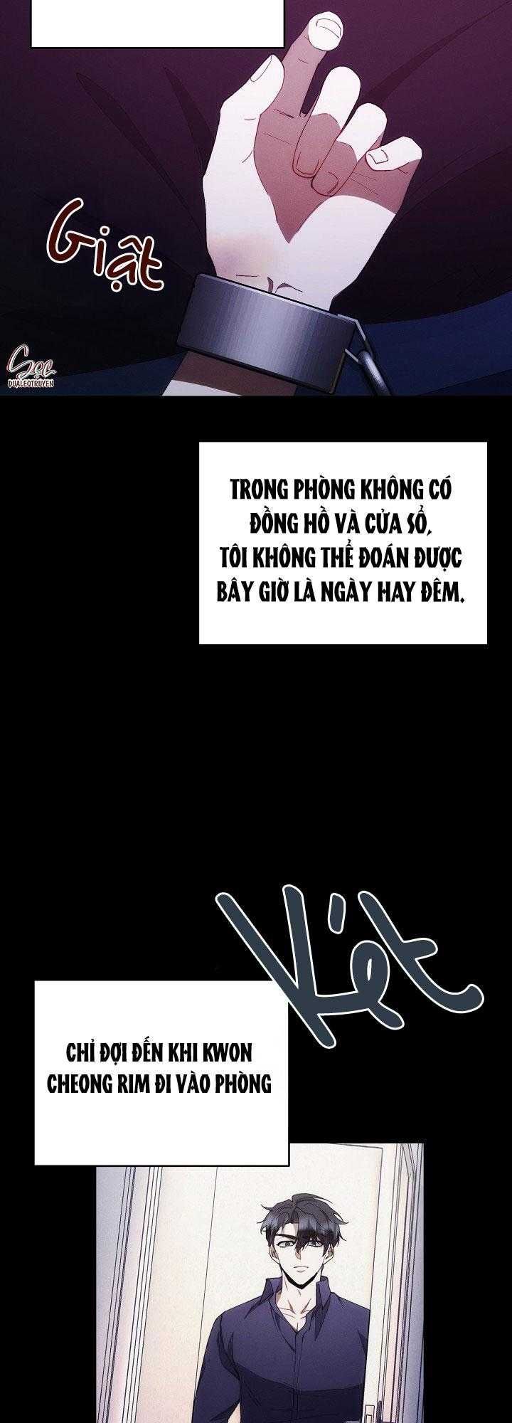 đọc truyện Red Mansion Chương 43 ảnh 2 tại Giả Dược