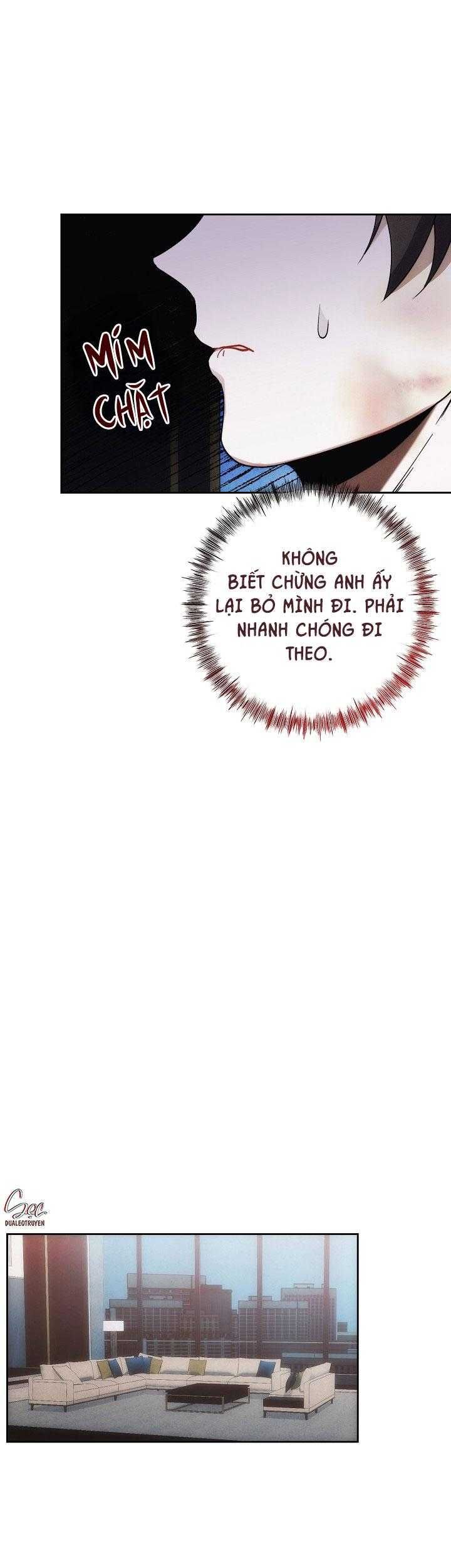 đọc truyện Red Mansion Chương 43 ảnh 18 tại Giả Dược