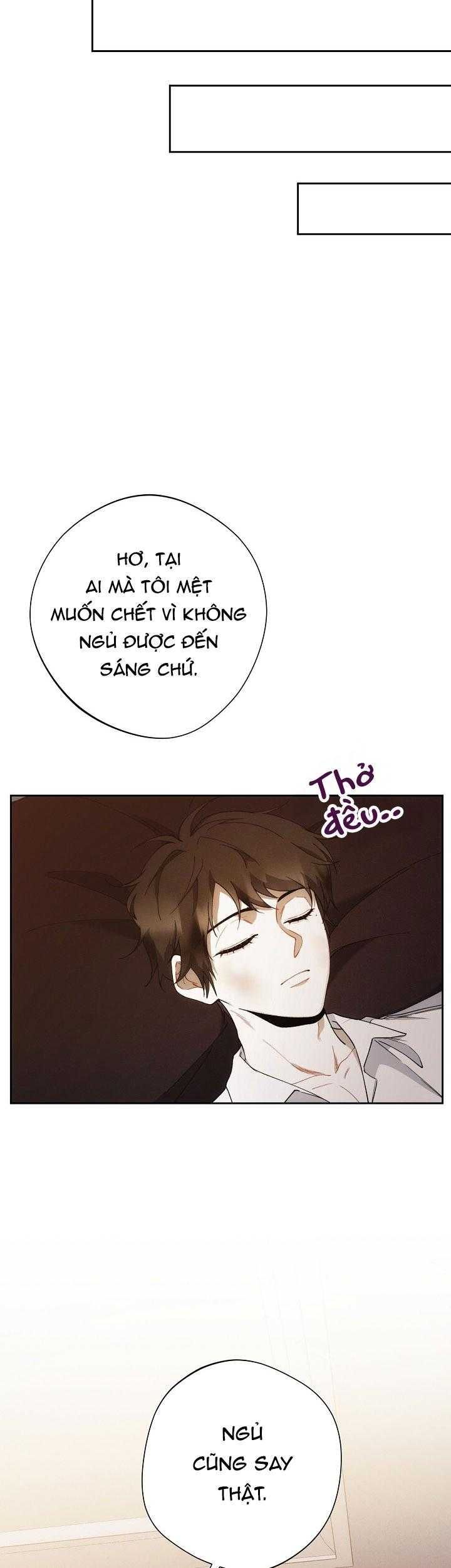 đọc truyện Red Mansion Chương 43 ảnh 45 tại Giả Dược