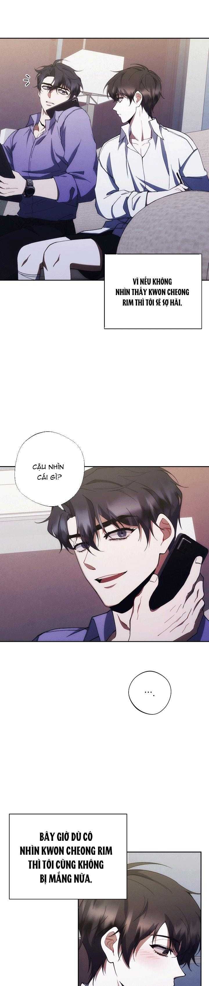 đọc truyện Red Mansion Chương 44 ảnh 2 tại Truyện Dạ Ký