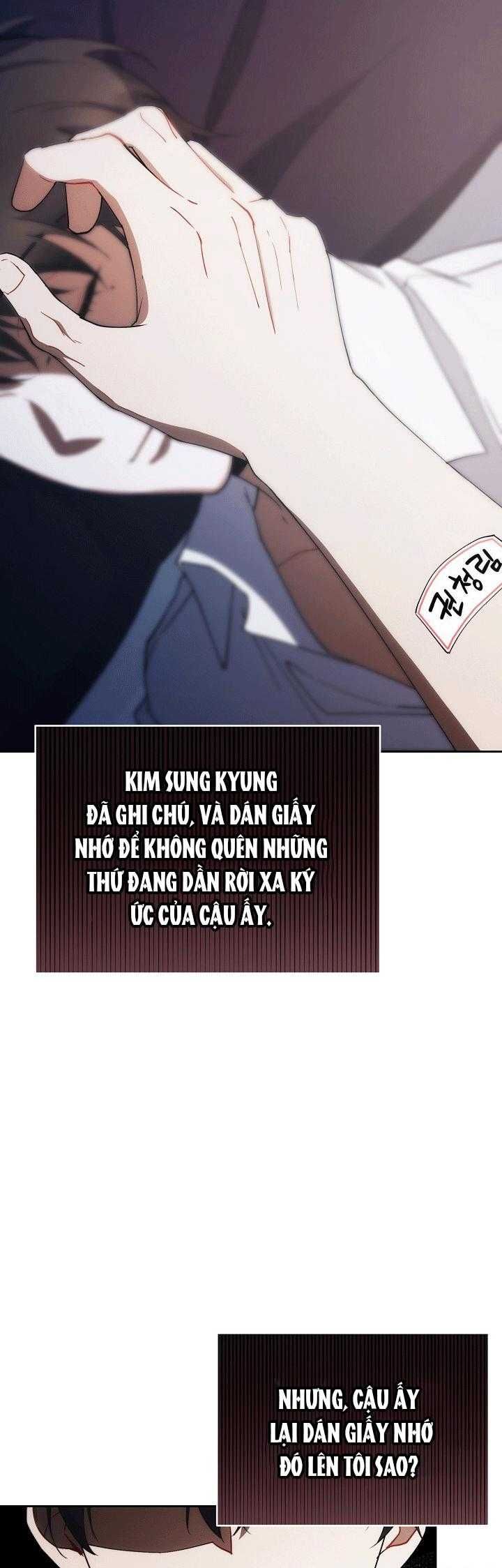 đọc truyện Red Mansion Chương 44 ảnh 15 tại Truyện Dạ Ký