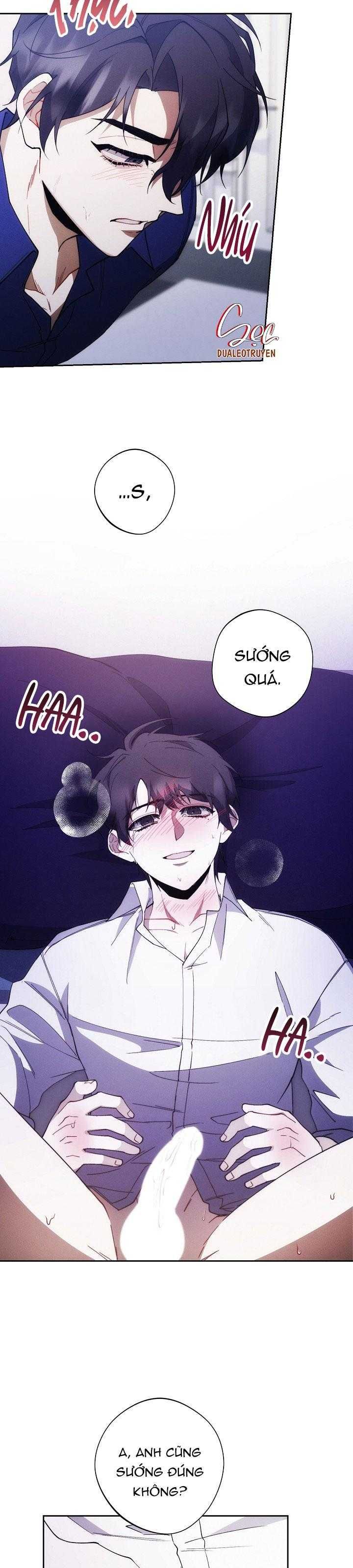 đọc truyện Red Mansion Chương 45 ảnh 27 tại Truyện Dạ Ký