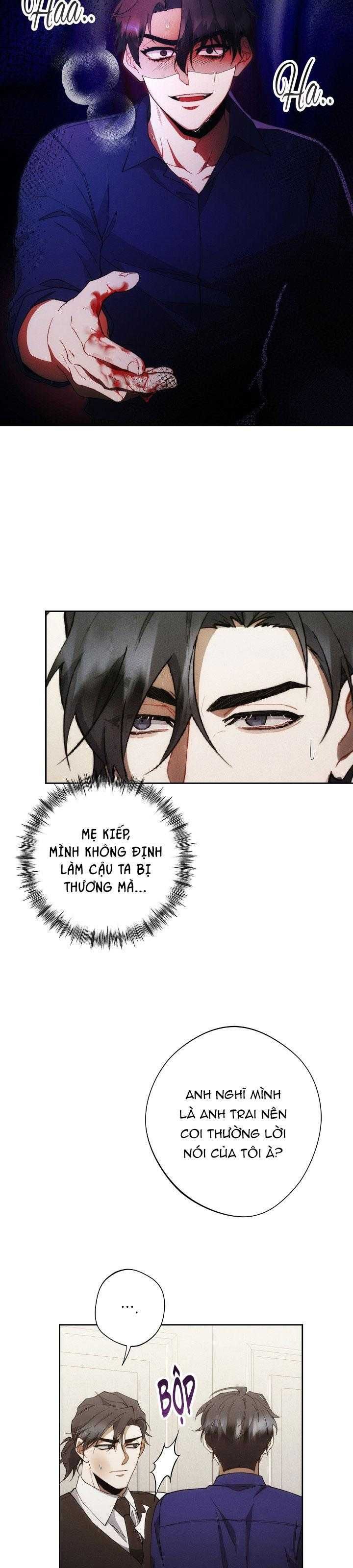đọc truyện Red Mansion Chương 45 ảnh 4 tại Truyện Dạ Ký
