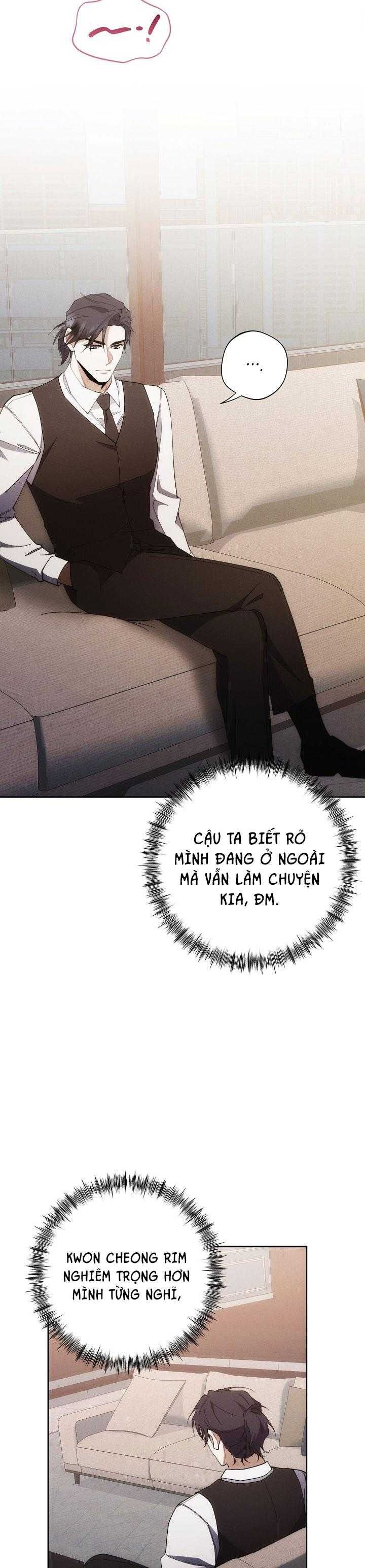 đọc truyện Red Mansion Chương 45 ảnh 33 tại Truyện Dạ Ký