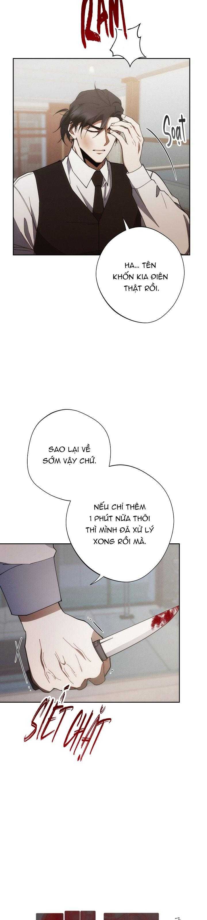 đọc truyện Red Mansion Chương 45 ảnh 9 tại Truyện Dạ Ký