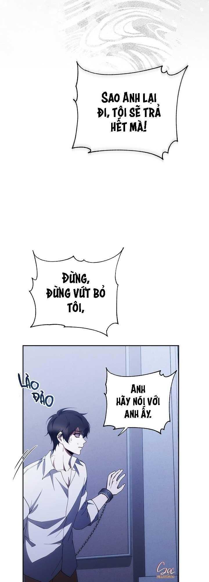 đọc truyện Red Mansion Chương 46 ảnh 30 tại Truyện Dạ Ký